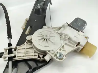 Автозапчастина б/у регулятор переднього правого скла для bmw x1 (e84) xdrive 23 d посилання на oem iam 51332990386  