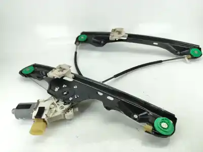 Автозапчастина б/у регулятор переднього правого скла для bmw x1 (e84) xdrive 23 d посилання на oem iam 51332990386  