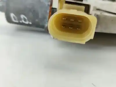 Автозапчастина б/у регулятор переднього правого скла для bmw x1 (e84) xdrive 23 d посилання на oem iam 51332990386  