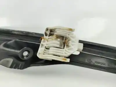 Автозапчастина б/у регулятор переднього правого скла для bmw x1 (e84) xdrive 23 d посилання на oem iam 51332990386  