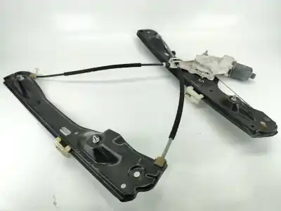 Second-hand car spare part driver left window regulator for bmw x1 (e84) xdrive 23 d oem iam references 51332990385