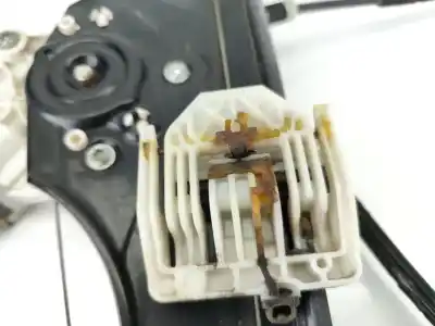 Автозапчастина б/у регулятор вікна передній лівий для bmw x1 (e84) xdrive 23 d посилання на oem iam 51332990385  