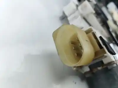 Автозапчастина б/у регулятор вікна передній лівий для bmw x1 (e84) xdrive 23 d посилання на oem iam 51332990385  