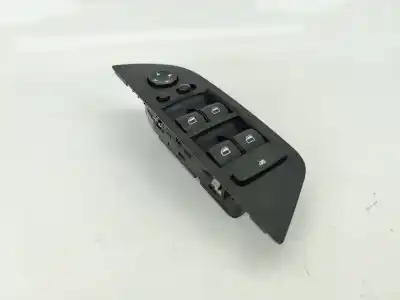 Second-hand car spare part left front power window switch for bmw x1 (e84) xdrive 23 d oem iam references 61319216049