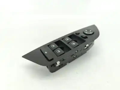 Автозапчасти б/у выключатель левого переднего окна за bmw x1 (e84) xdrive 23 d ссылки oem iam 61319216049  