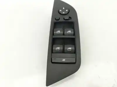 Автозапчасти б/у выключатель левого переднего окна за bmw x1 (e84) xdrive 23 d ссылки oem iam 61319216049  