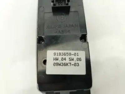 Автозапчасти б/у выключатель левого переднего окна за bmw x1 (e84) xdrive 23 d ссылки oem iam 61319216049  