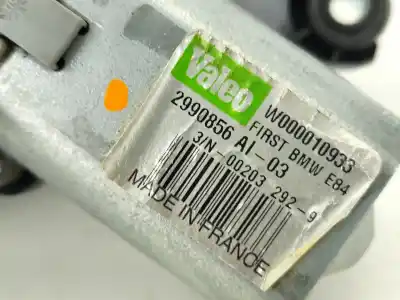 Автозапчасти б/у мотор заднего стеклоочистителя за bmw x1 (e84) xdrive 23 d ссылки oem iam 67632990856  