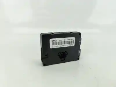 Second-hand car spare part ELECTRONIC MODULE for BMW X1 (E84)  OEM IAM references 9181454  