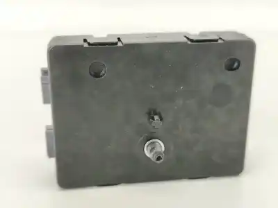 Pezzo di ricambio per auto di seconda mano modulo elettronico per bmw x1 (e84) xdrive 23 d riferimenti oem iam 9181454  