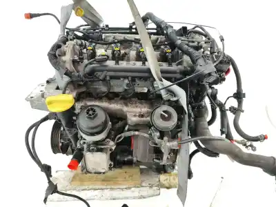 Автозапчасти б/у ПОЛНЫЙ ДВИГАТЕЛЬ за OPEL CORSA D  ссылки OEM IAM Z13DTH  