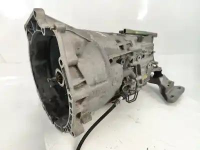 Peça sobressalente para automóvel em segunda mão caixa de velocidades por bmw 3 compact (e46) 320 td referências oem iam 23007510061