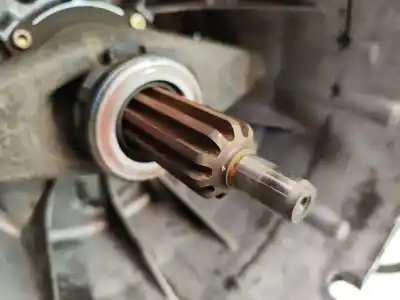 Pezzo di ricambio per auto di seconda mano riduttore per bmw 3 compact (e46) 320 td riferimenti oem iam 23007510061  