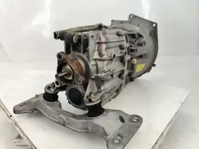Pezzo di ricambio per auto di seconda mano riduttore per bmw 3 compact (e46) 320 td riferimenti oem iam 23007510061  