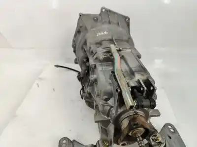 Pezzo di ricambio per auto di seconda mano riduttore per bmw 3 compact (e46) 320 td riferimenti oem iam 23007510061  
