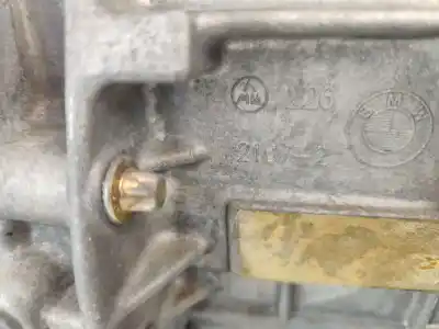 Pezzo di ricambio per auto di seconda mano riduttore per bmw 3 compact (e46) 320 td riferimenti oem iam 23007510061  