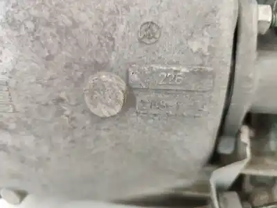 Pezzo di ricambio per auto di seconda mano riduttore per bmw 3 compact (e46) 320 td riferimenti oem iam 23007510061  