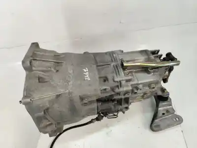 Pezzo di ricambio per auto di seconda mano riduttore per bmw 3 compact (e46) 320 td riferimenti oem iam 23007510061  