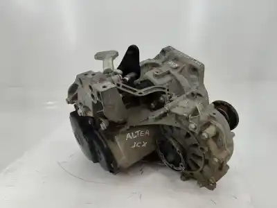 İkinci el araba yedek parçası VITES KUTUSU için SEAT ALTEA (5P1)  OEM IAM referansları JCX  