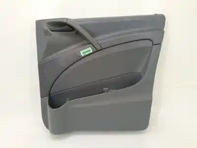 Peça sobressalente para automóvel em segunda mão forra / revestimento da porta dianteira direita por mercedes-benz vito / mixto furgón (w639) 111 cdi (639.601, 639.603) referências oem iam a6397270171