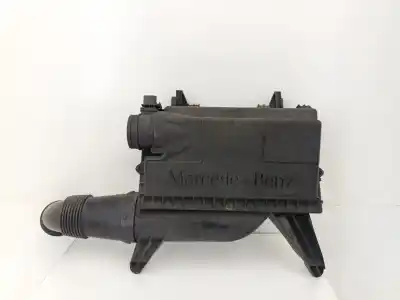 Peça sobressalente para automóvel em segunda mão filtro de ar por mercedes-benz vito / mixto furgón (w639) 111 cdi (639.601, 639.603) referências oem iam a0000901651