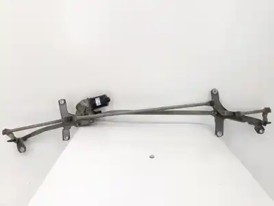 Peça sobressalente para automóvel em segunda mão motor do limpa para brisas por mercedes-benz vito / mixto furgón (w639) 111 cdi (639.601, 639.603) referências oem iam a6398200040
