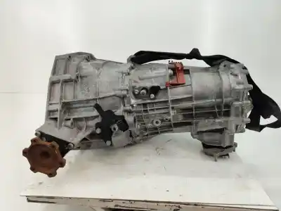Автозапчасти б/у коробка передач за audi a4 b8 (8k2) 2.0 tdi ссылки oem iam mvs  
