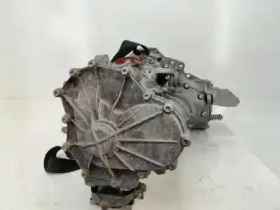 Автозапчасти б/у коробка передач за audi a4 b8 (8k2) 2.0 tdi ссылки oem iam mvs  