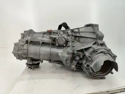 Автозапчасти б/у коробка передач за audi a4 b8 (8k2) 2.0 tdi ссылки oem iam mvs  