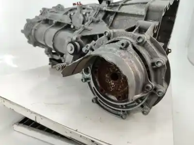 Автозапчасти б/у коробка передач за audi a4 b8 (8k2) 2.0 tdi ссылки oem iam mvs  