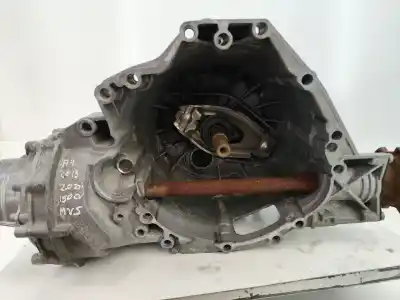 Автозапчасти б/у коробка передач за audi a4 b8 (8k2) 2.0 tdi ссылки oem iam mvs  