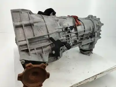 Автозапчасти б/у коробка передач за audi a4 b8 (8k2) 2.0 tdi ссылки oem iam mvs  