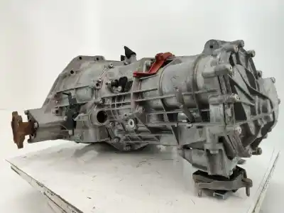 Автозапчасти б/у коробка передач за audi a4 b8 (8k2) 2.0 tdi ссылки oem iam mvs  
