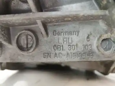 Автозапчасти б/у коробка передач за audi a4 b8 (8k2) 2.0 tdi ссылки oem iam mvs  
