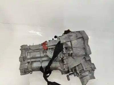 Автозапчасти б/у коробка передач за audi a4 b8 (8k2) 2.0 tdi ссылки oem iam mvs  