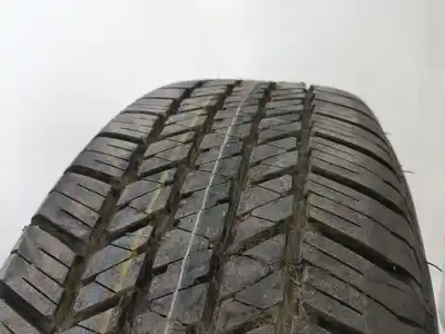 Автозапчасти б/у запасное колесо за ford ranger (tke) 2.0 ecoblue 4x4 ссылки oem iam jb3c1007r2a  