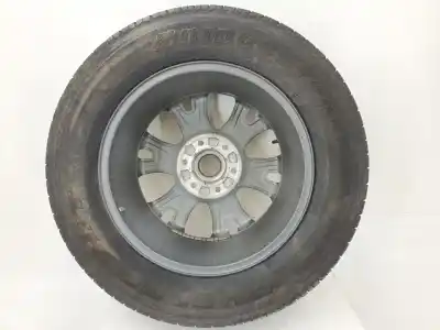 Автозапчасти б/у запасное колесо за ford ranger (tke) 2.0 ecoblue 4x4 ссылки oem iam jb3c1007r2a  