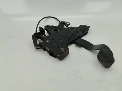 Peça sobressalente para automóvel em segunda mão alavanca de travão de mão por mercedes-benz vito / mixto furgón (w639) 111 cdi (639.601, 639.603) referências oem iam a6394201384
