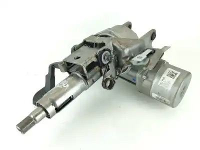 Second-hand car spare part STEERING COLUMN for OPEL CORSA D (S07)  OEM IAM references 26126352  