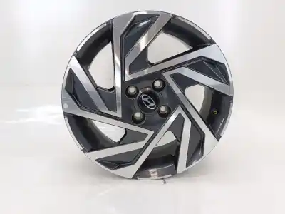 Автозапчастина б/у шина для hyundai i20 iii (bc3, bi3) 1.0 t-gdi посилання на oem iam 52910q0230