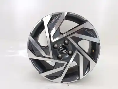 Автозапчастина б/у шина для hyundai i20 iii (bc3, bi3) 1.0 t-gdi посилання на oem iam 52910q0230