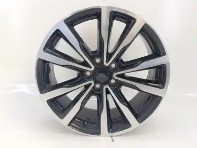 Автозапчастина б/у шина для ford kuga ii (dm2) 1.5 tdci посилання на oem iam gj5c1007p1a