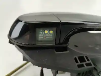 Автозапчастина б/у завнішня ручка задня права для bmw x1 (e84) xdrive 23 d посилання на oem iam 51212992986  