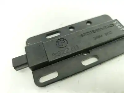 Автозапчастина б/у антенний підсилювач для bmw x1 (e84) xdrive 23 d посилання на oem iam 6922211  