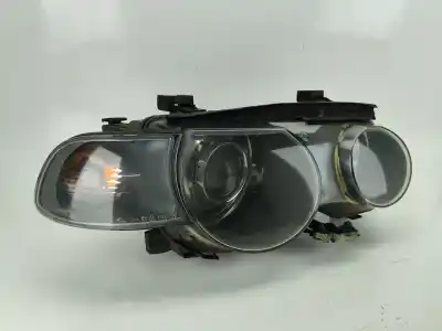 Peça sobressalente para automóvel em segunda mão farol / farolim direito por bmw 3 compact (e46) 320 td referências oem iam 0301187272