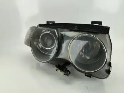 Second-hand car spare part right headlight for bmw 3 compact (e46) 320 td oem iam references 0301187272  