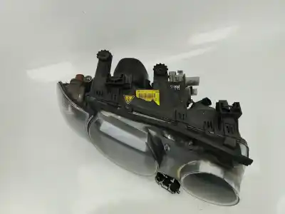 Second-hand car spare part right headlight for bmw 3 compact (e46) 320 td oem iam references 0301187272  