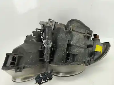 Second-hand car spare part right headlight for bmw 3 compact (e46) 320 td oem iam references 0301187272  