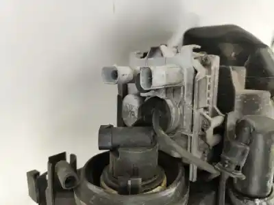 Second-hand car spare part right headlight for bmw 3 compact (e46) 320 td oem iam references 0301187272  