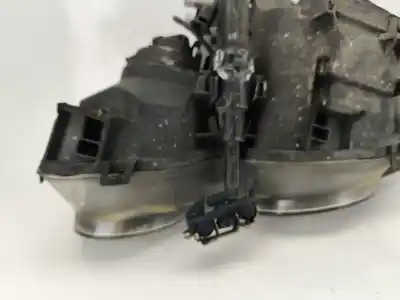 Second-hand car spare part right headlight for bmw 3 compact (e46) 320 td oem iam references 0301187272  